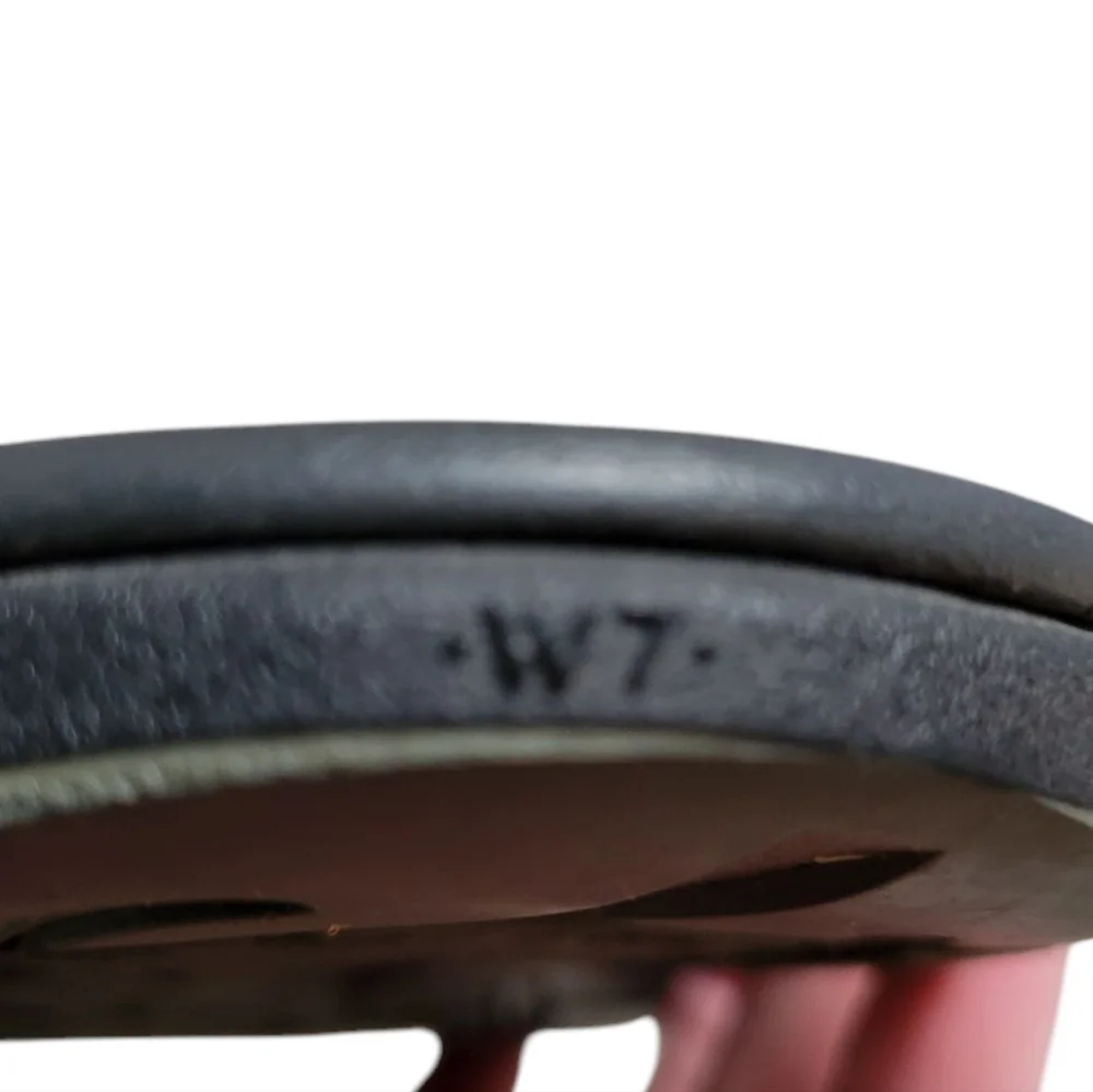 CHACO Womens Flip Flop Sandals 7 - Picture 5 of 6